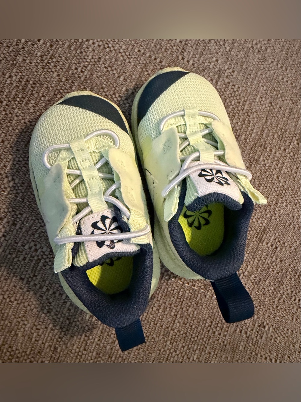 Nike Crater Impact TD Sneakers